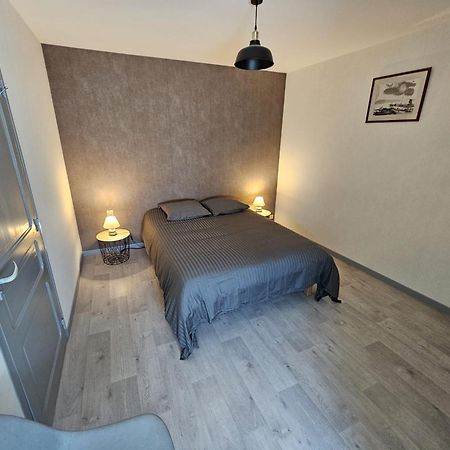 Malouinette Villa Saint-Malo Kültér fotó